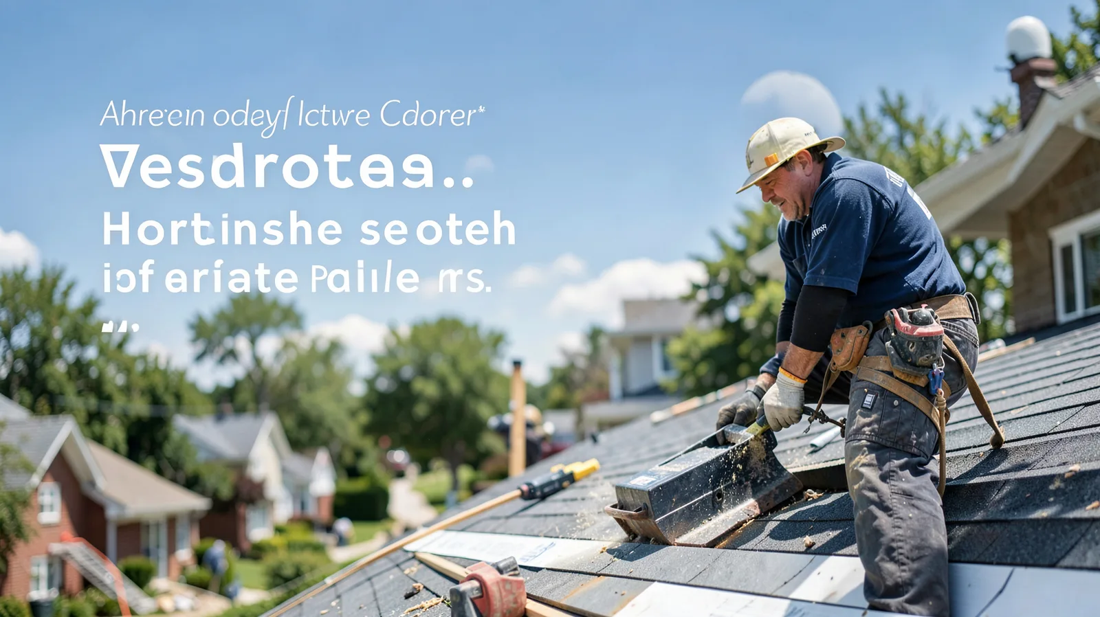 Roof Replacement in Rock Hall, MD near me